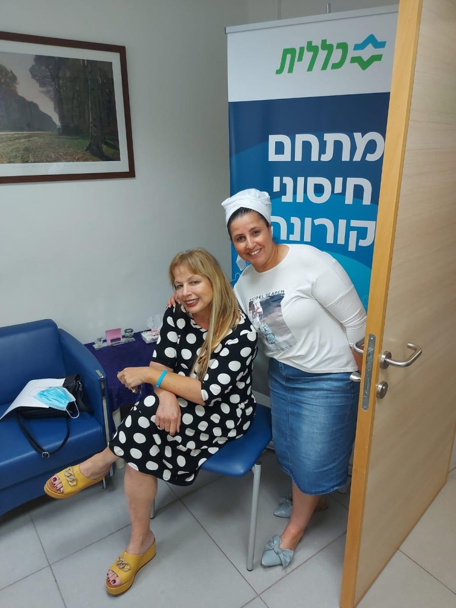 באדיבות דוברות כללית מחוז דרום