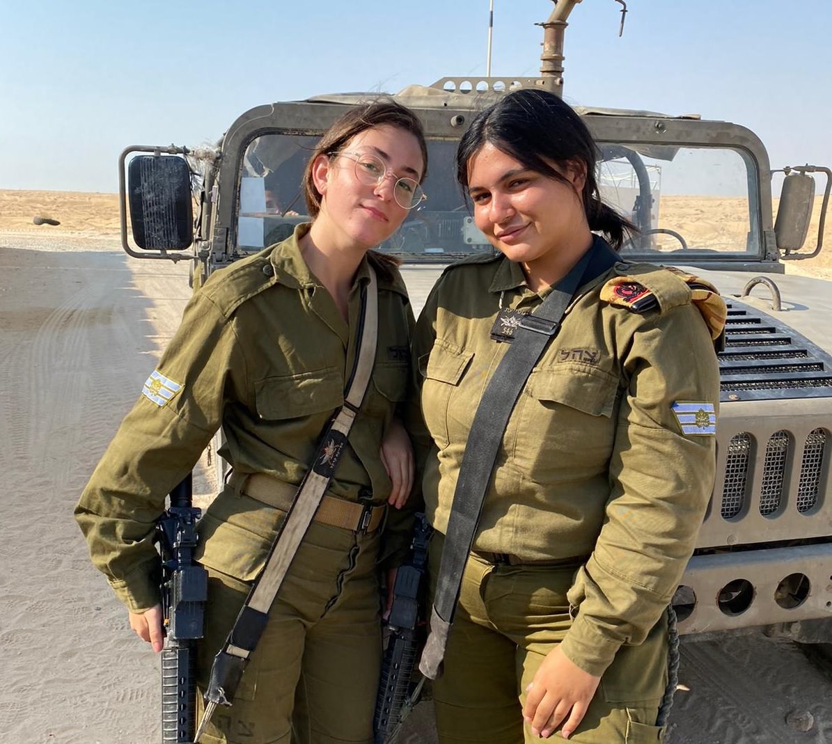 קרדיט דובר צה"ל