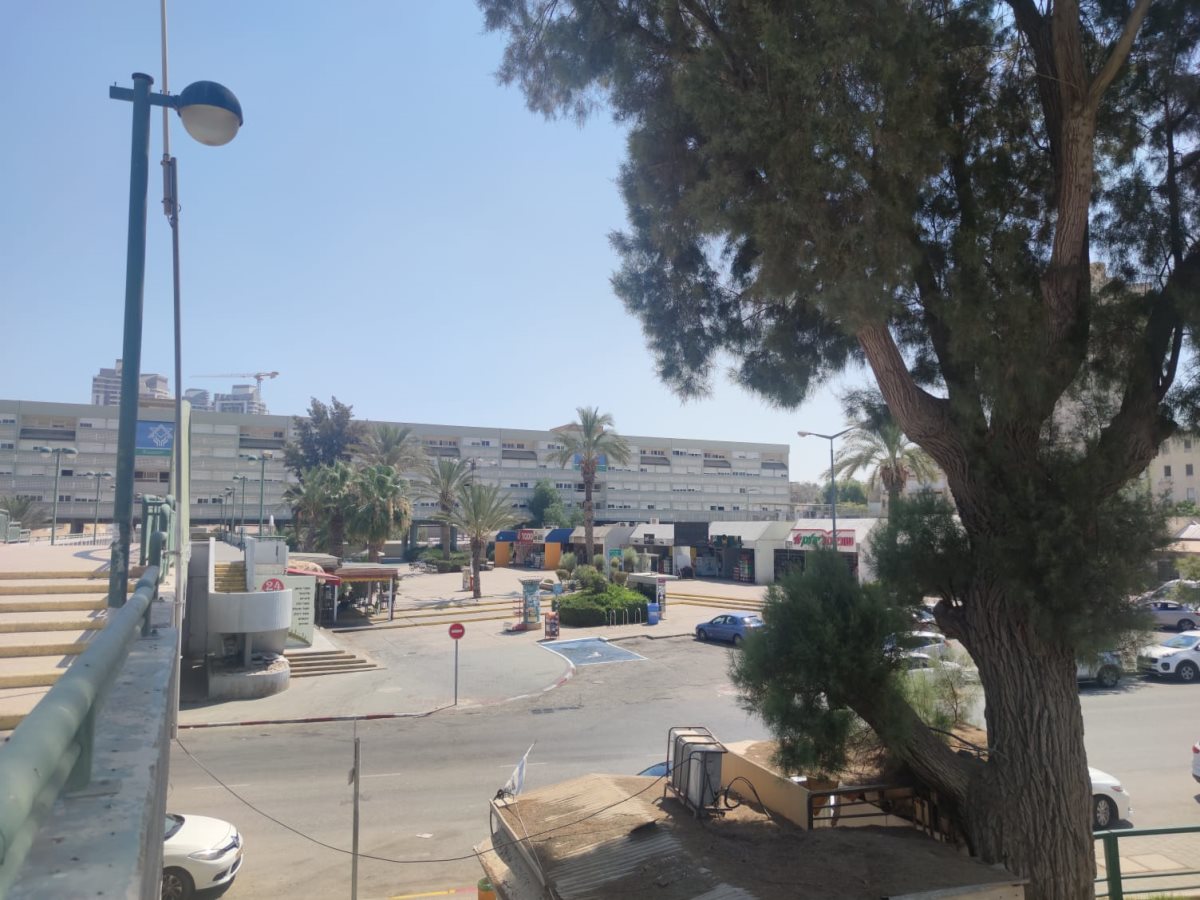 צילום: סתיו ליבנה