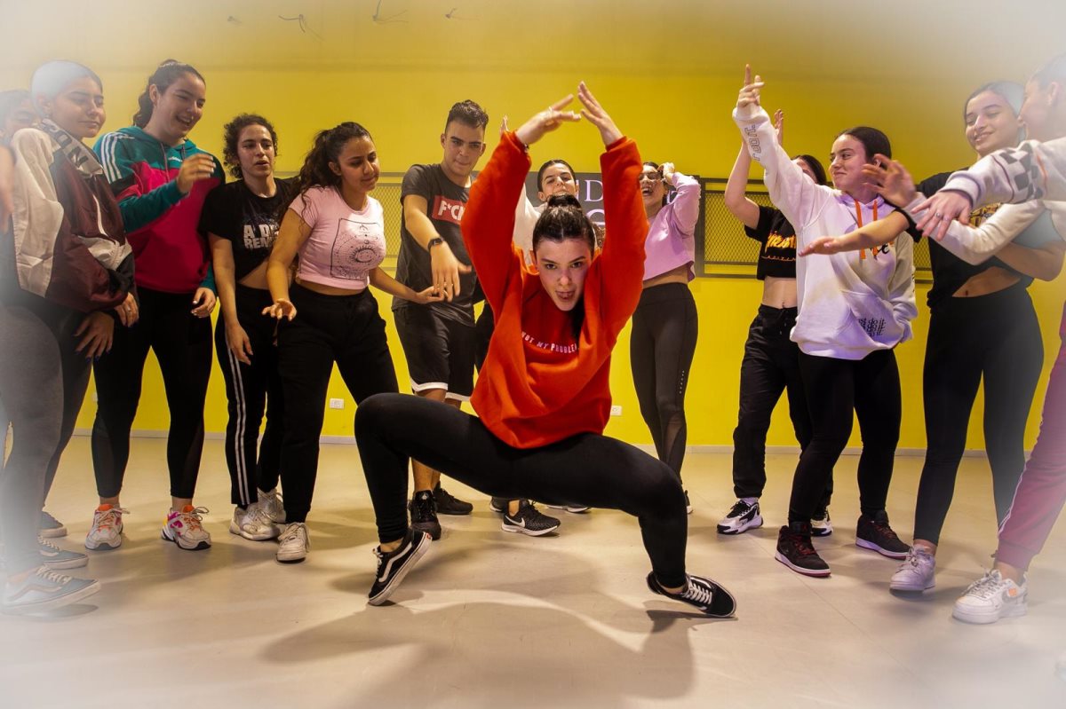 צילום: סלי פטל