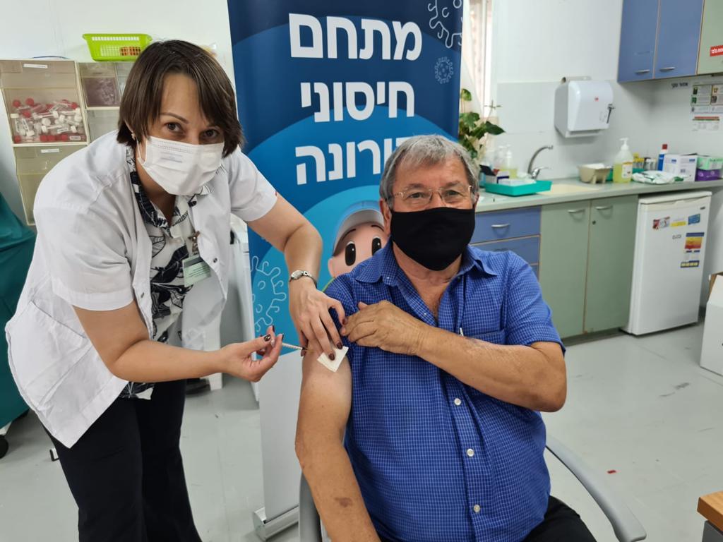 יחצ כללית דוברות מחוז דרום