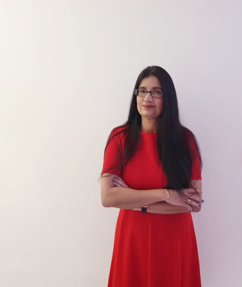 ד"ר שירי דניאלס. קרדיט - צילום פרטי