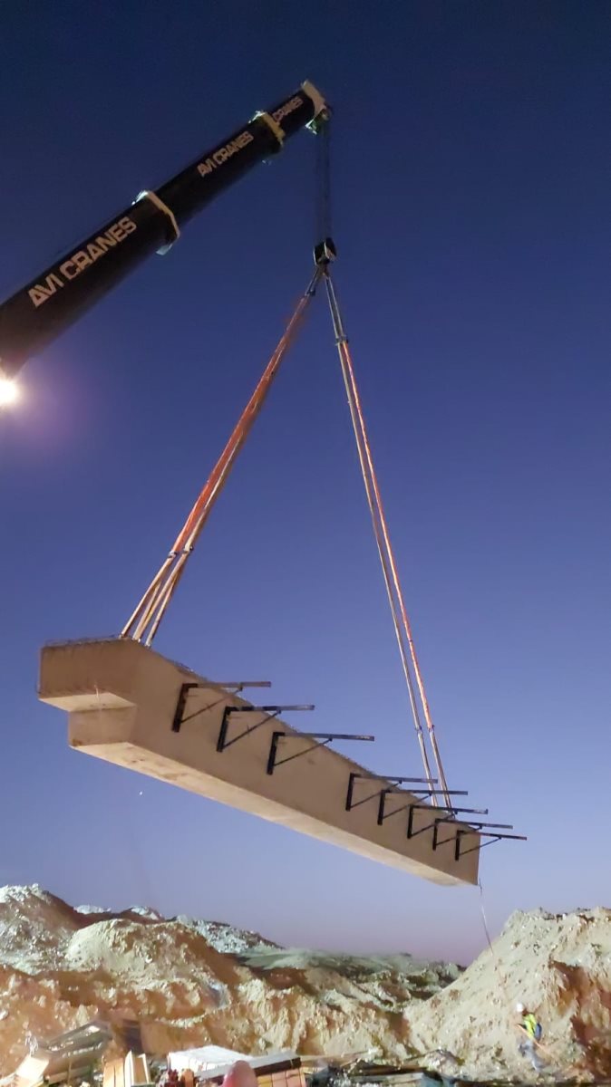 קרדיט מועצת נאות חובב