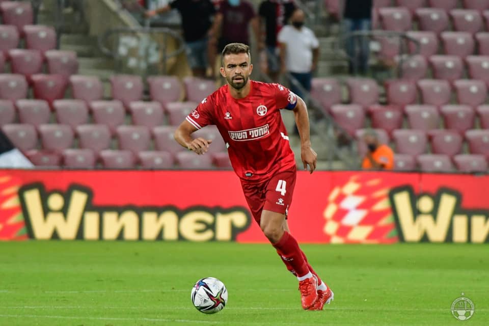 קרדיט: הפועל "מחסני השוק" באר שבע