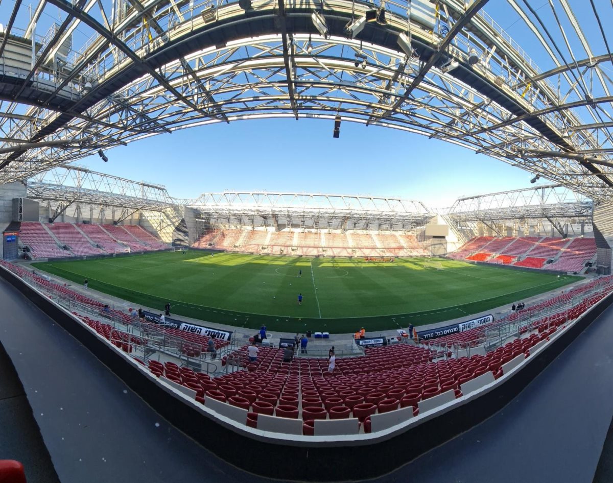 צילום: זאב דיקמן