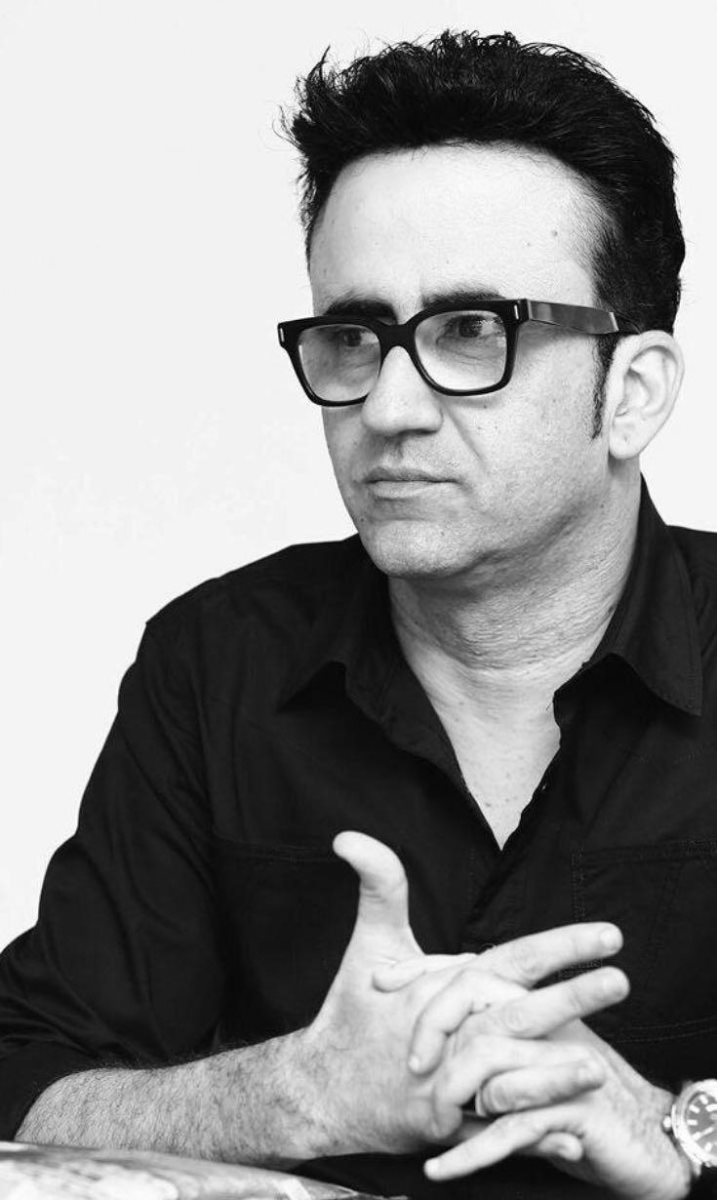 יורם סויסה. צילום: בני סהר