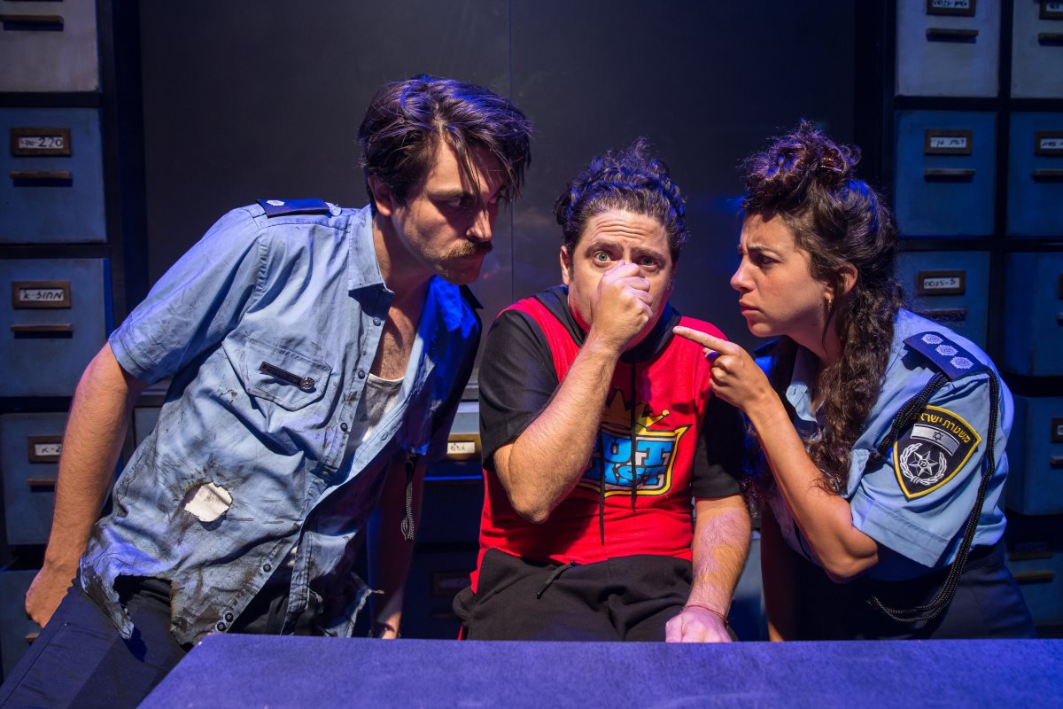 צילום מעיין קאופמן