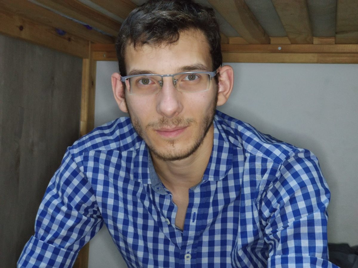 קרדיט - צילום פרטי