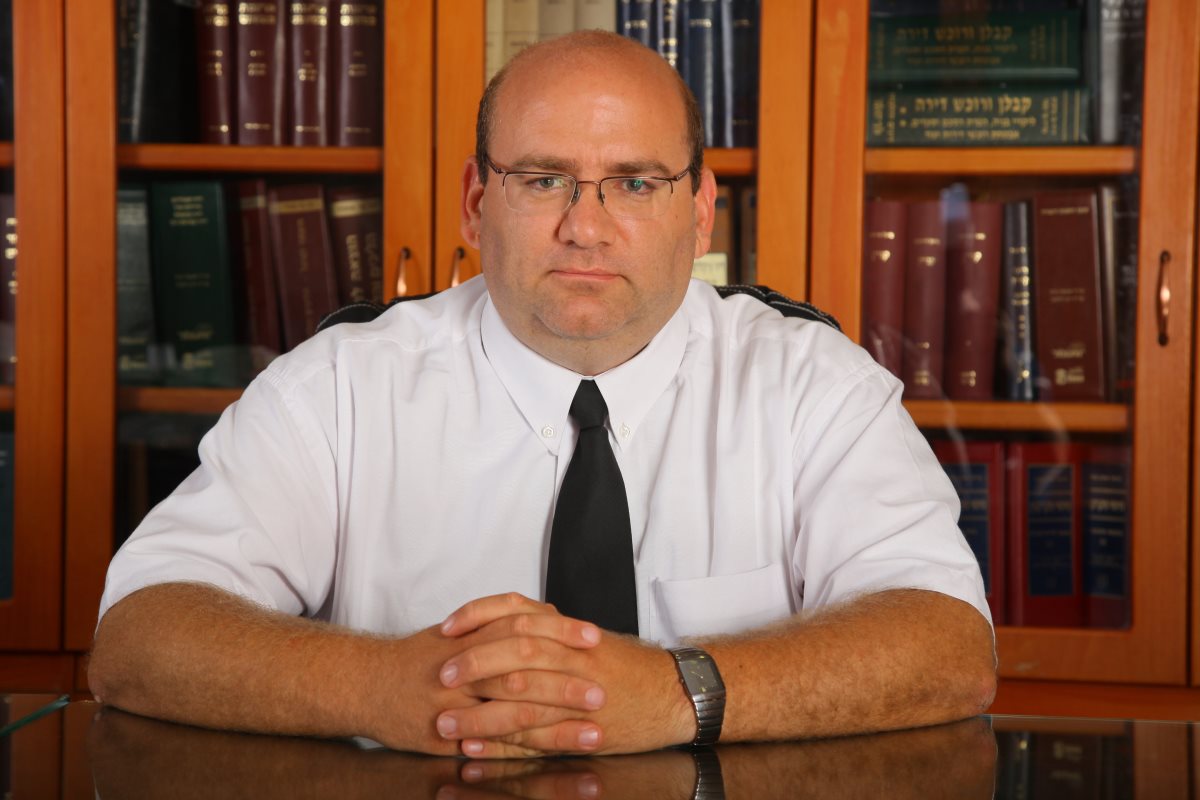 קרדיט: כהן ערב