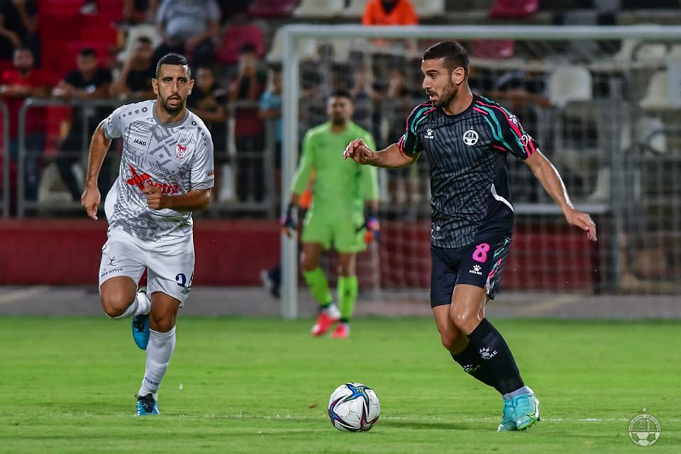 קרדיט: הפועל "מחסני השוק" באר שבע