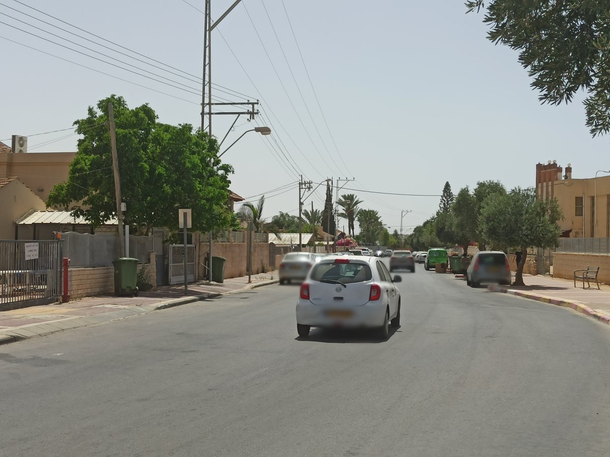 צילום: יהלי אוזן, באר שבע נט