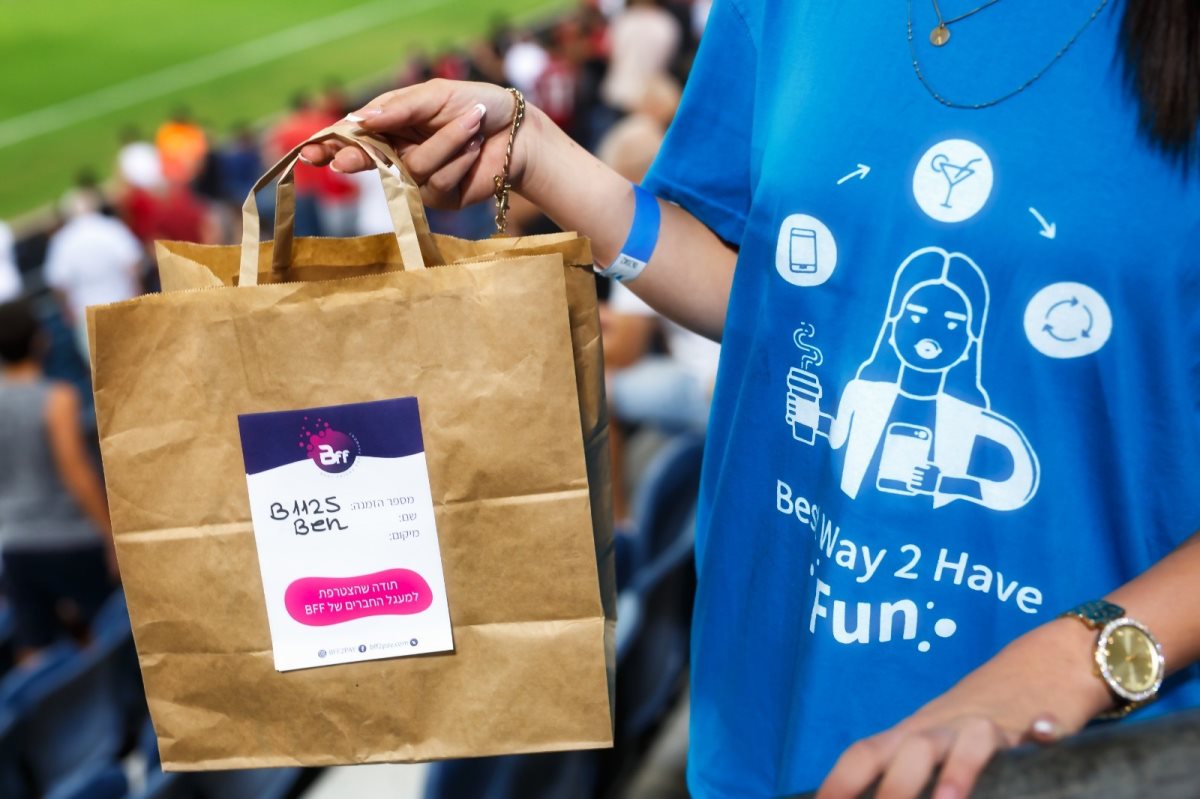 קרדיט - לוקו גרופ