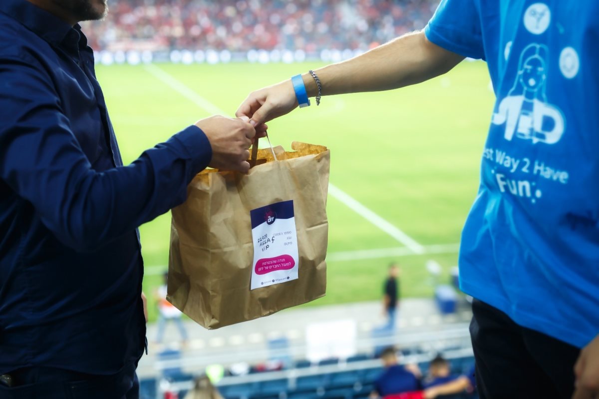 קרדיט - לוקו גרופ