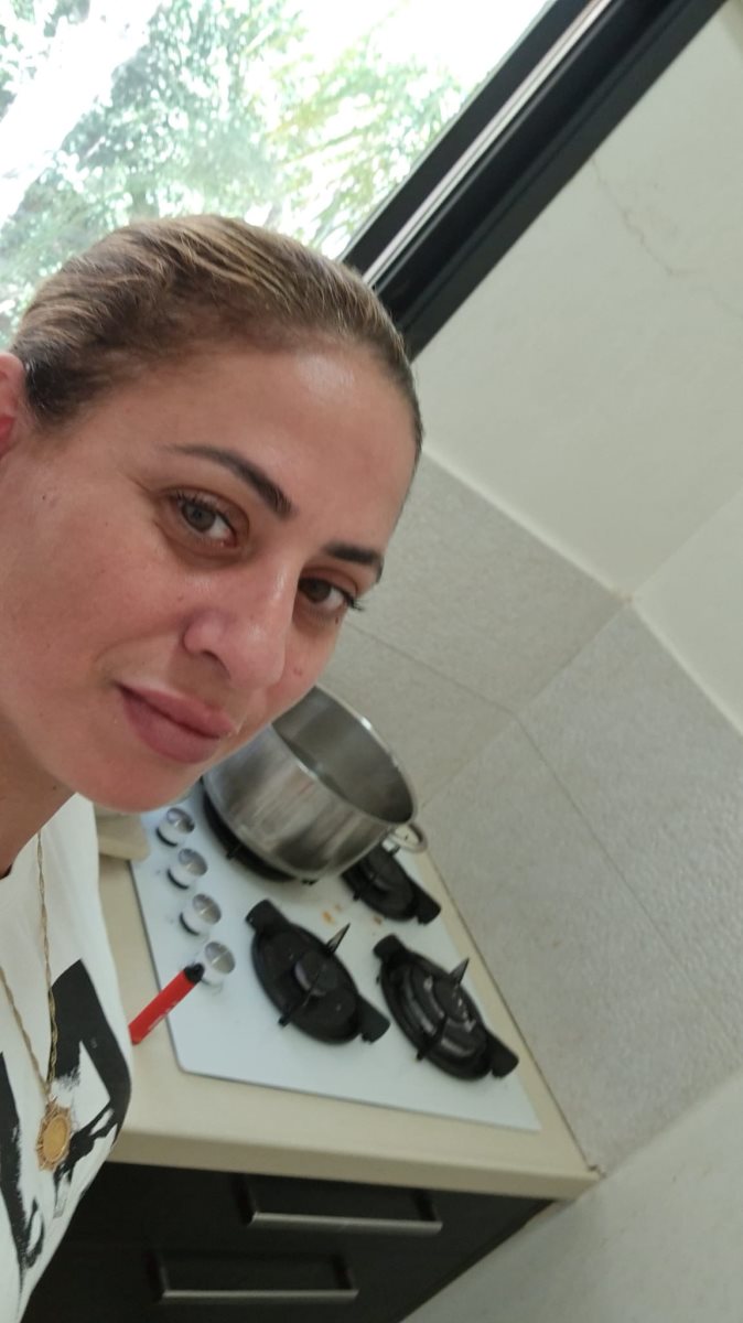 שלומית הבשלנית