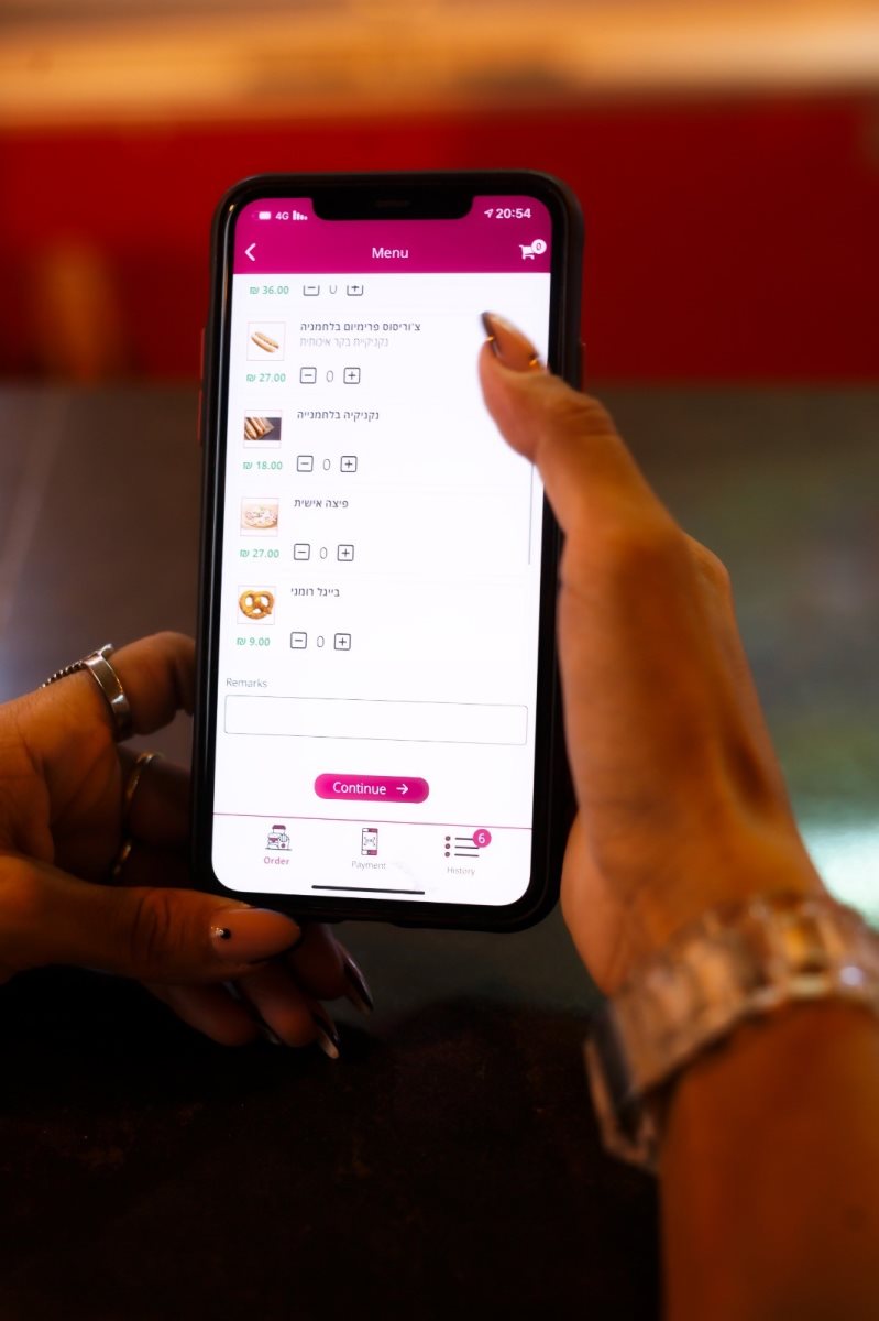 קרדיט - לוקו גרופ