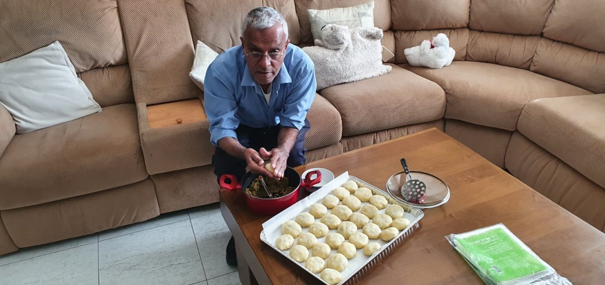 הפטיס של אייל