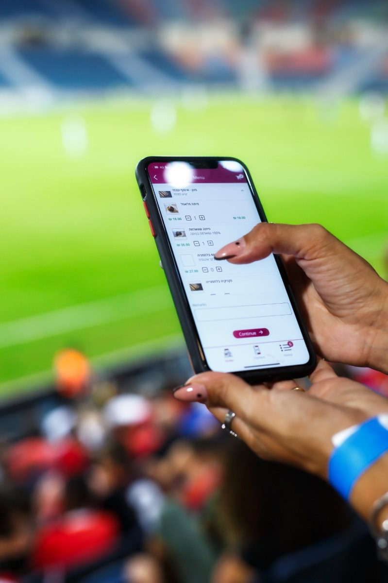 קרדיט - לוקו גרופ