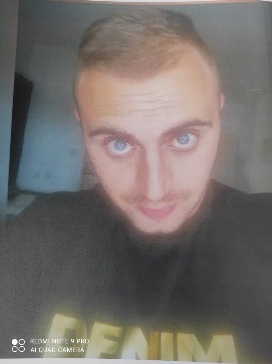 קרדיט - צילום פרטי