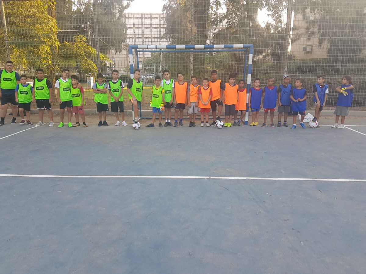 קרדיט - צילום פרטי