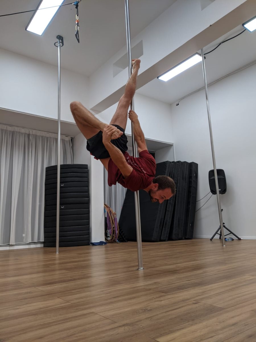 גם גברים יכולים