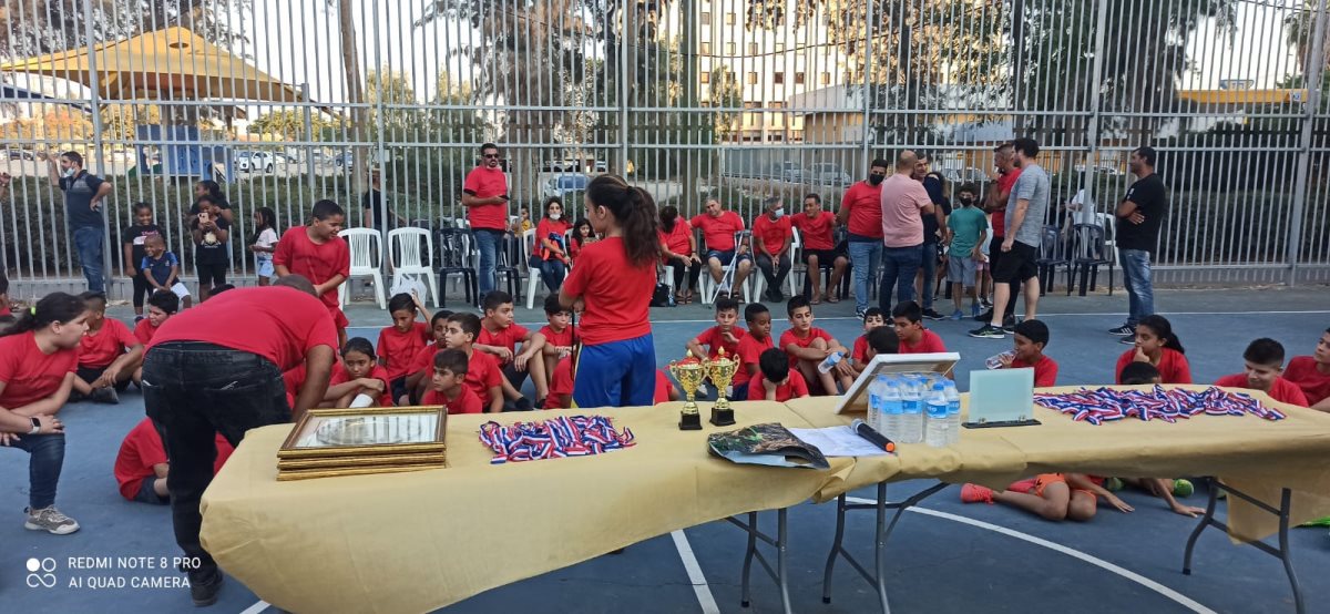 קרדיט - צילום פרטי