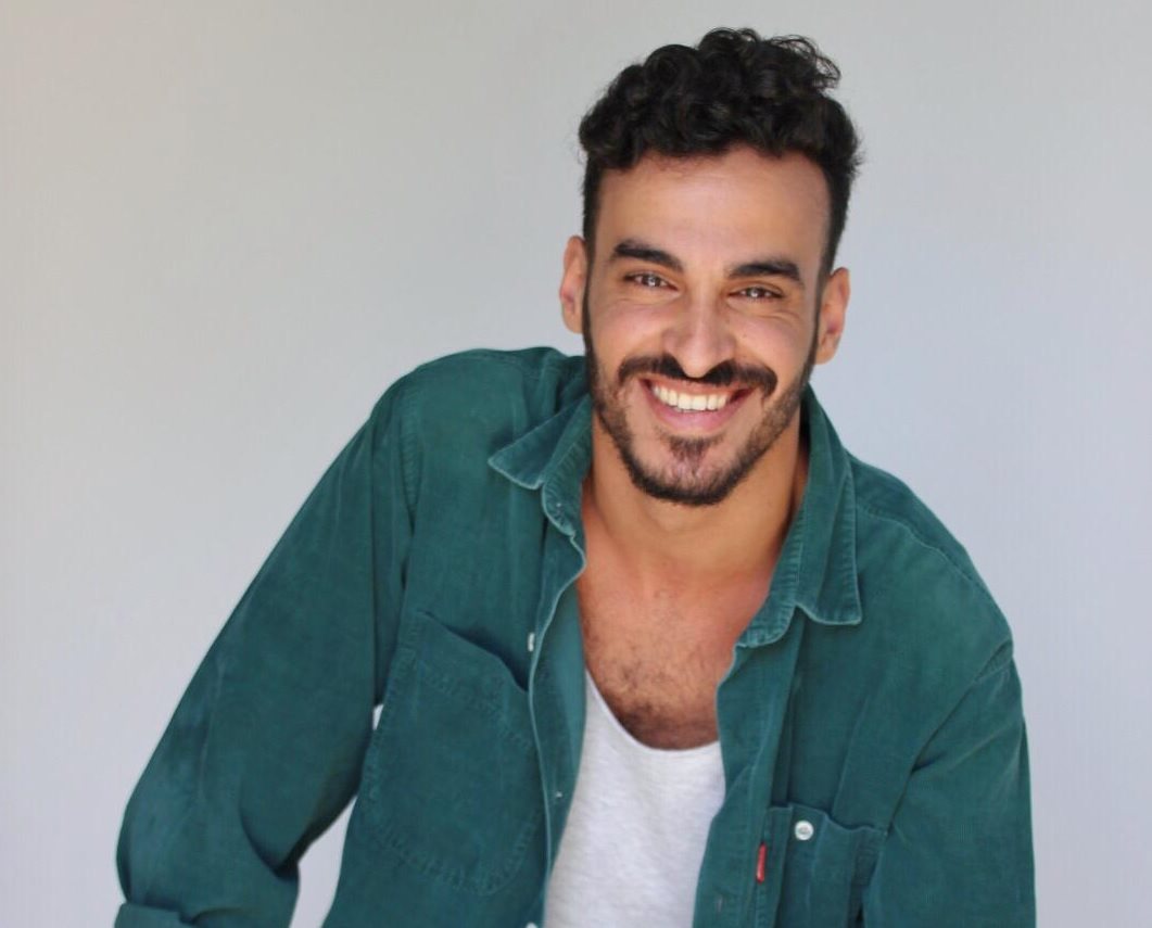 דן פרידמן. קרדיט צילום: אילן זכרוב