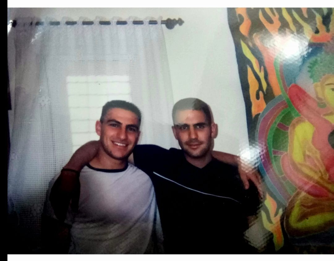 קרדיט - צילום פרטי