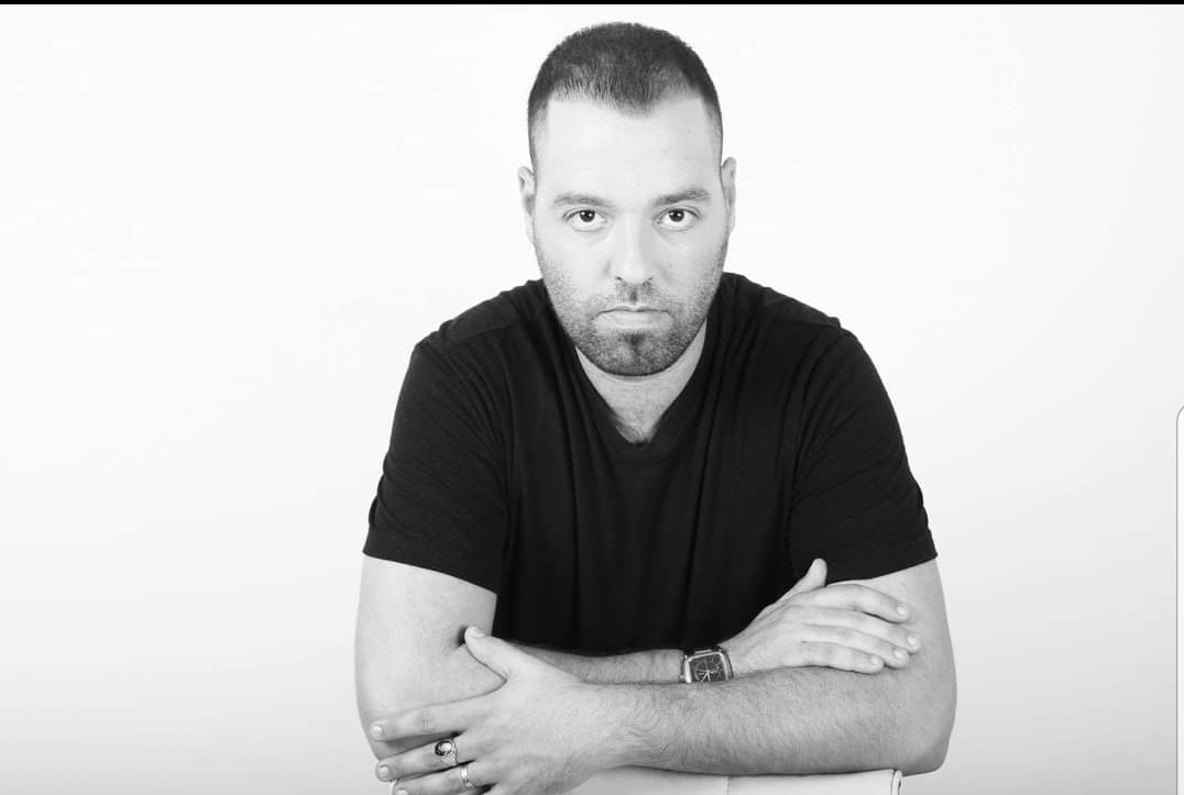 קובי אדרת. קרדיט צילום: סאלי בן אריה