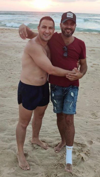 קרדיט - צילום פרטי