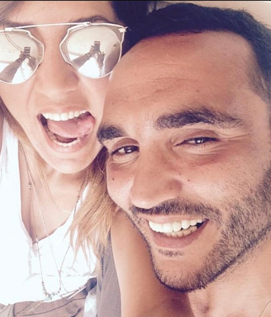 האחים כיום. צילום: פרטי