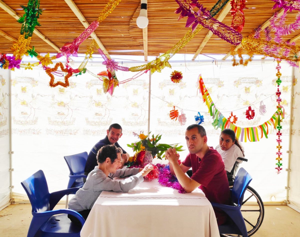 קרדיט: עדי נגב נחלת ערן 