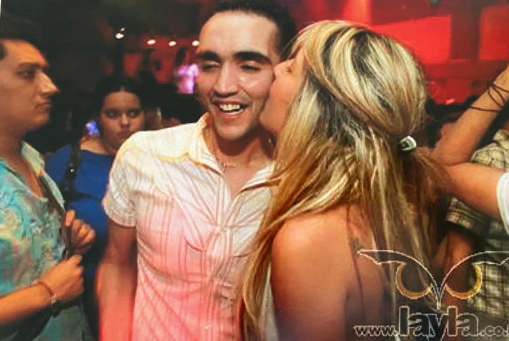 מאור וליז בן שושן. צילום: לילה