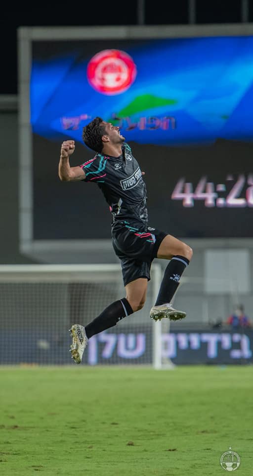 קרדיט: הפועל "מחסני השוק" באר שבע