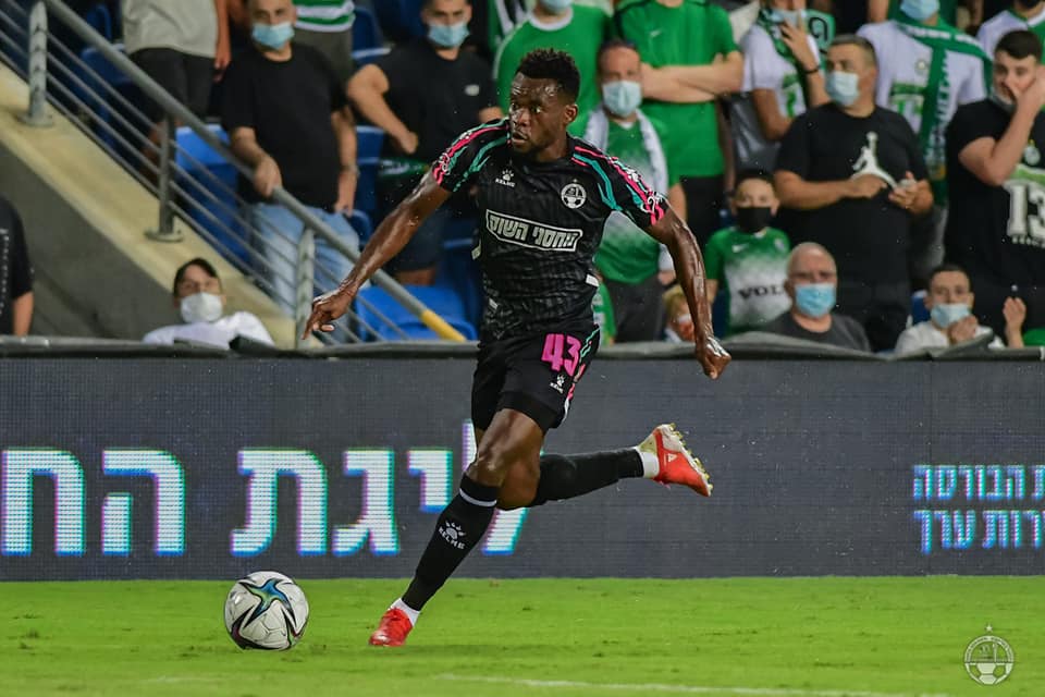 קרדיט: הפועל "מחסני השוק" באר שבע