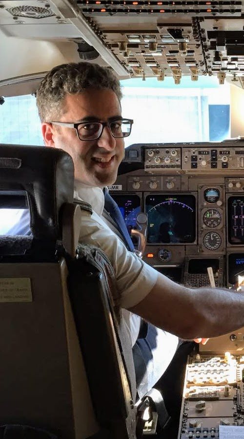 "והתגייסתי בכלל לתזמורת חיל האוויר בתור סאונדמן", שי גיל. קרדיט - צילום פרטי