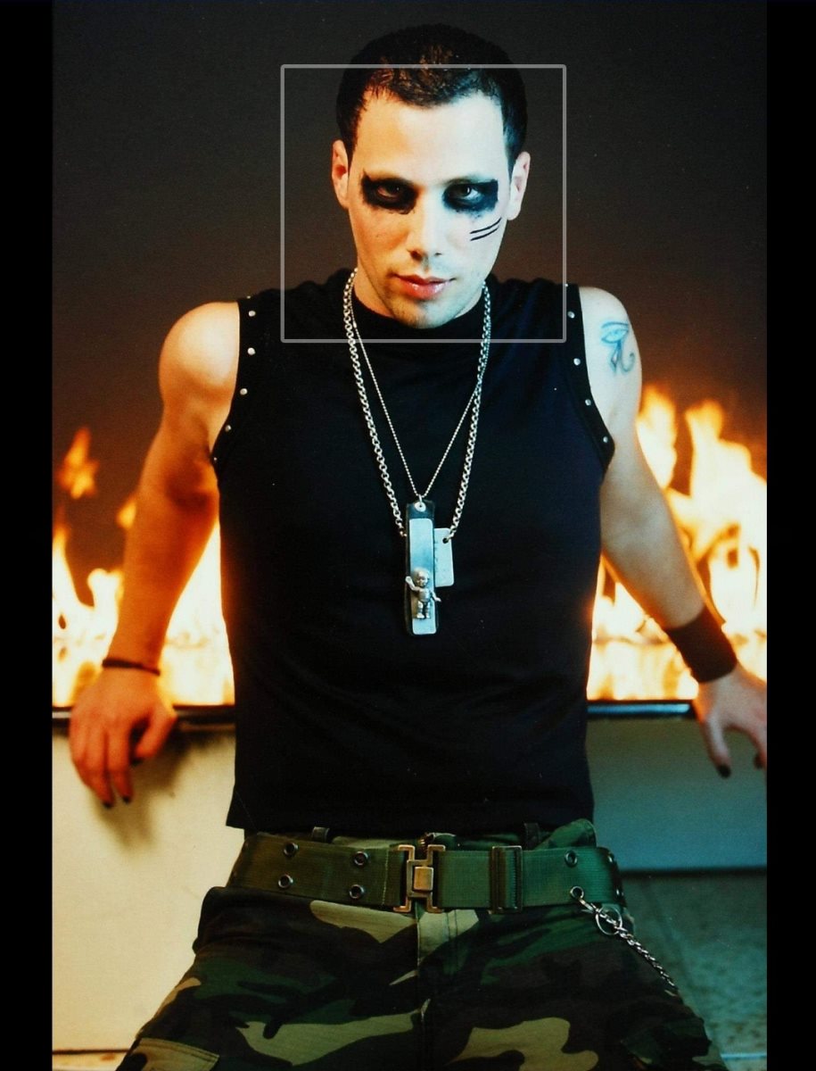 צחי גולן. צילום: שי שמואלי