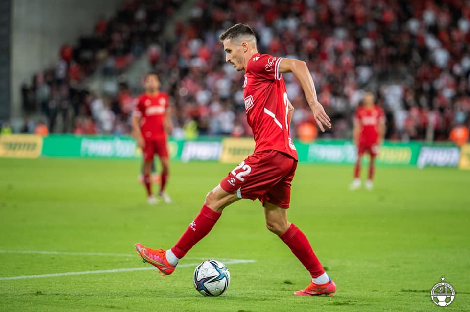 קרדיט: הפועל "מחסני השוק" באר שבע