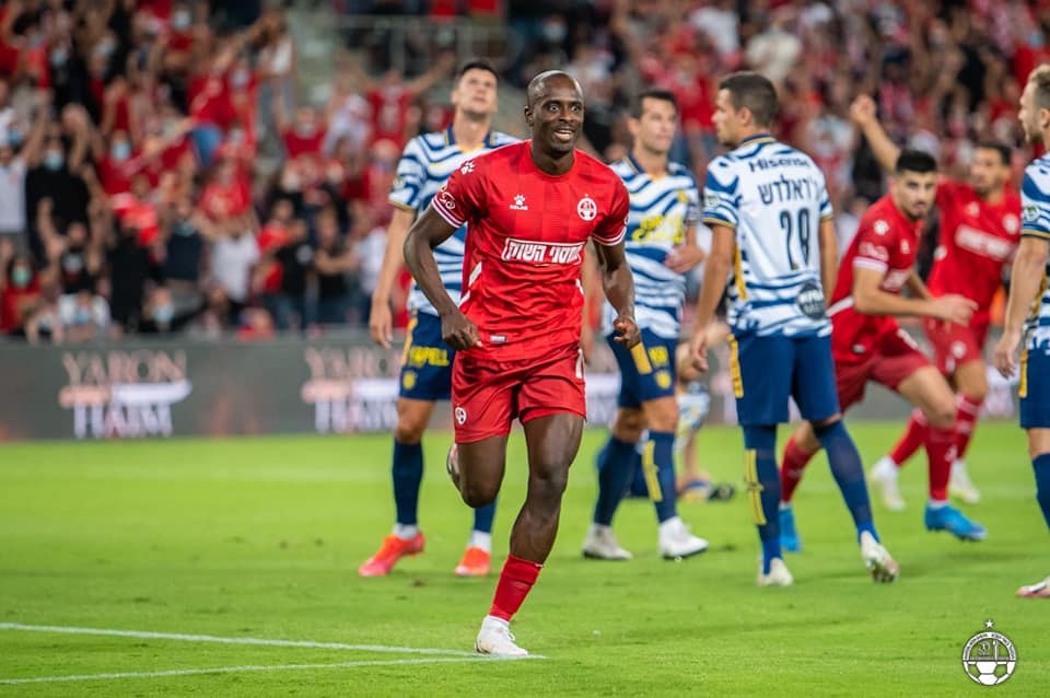 קרדיט: הפועל "מחסני השוק" באר שבע