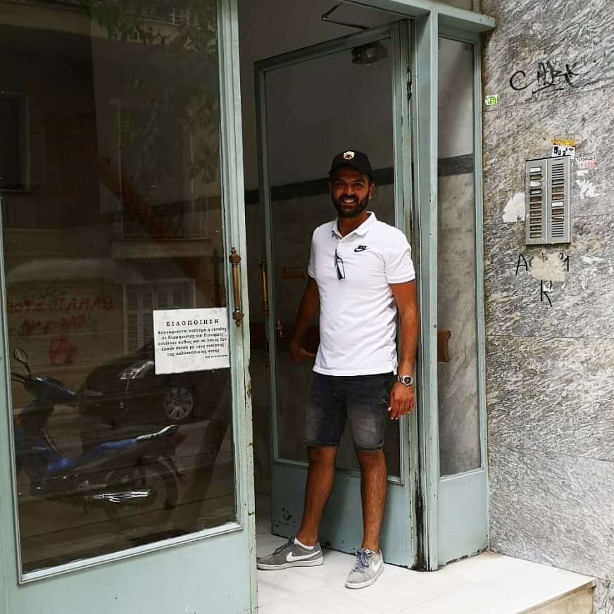 קרדיט - צילום פרטי