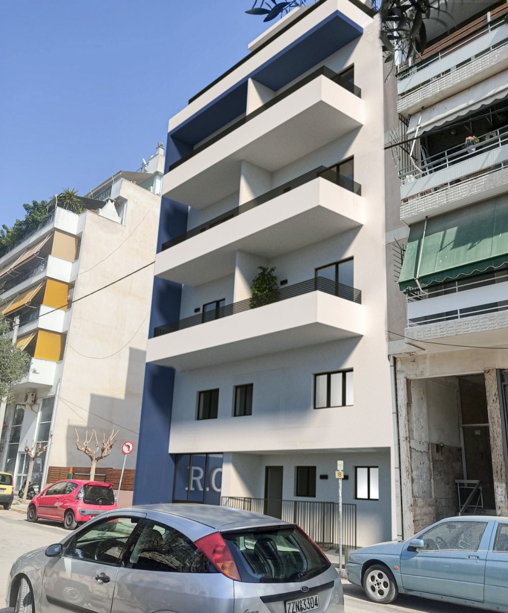 אחד מנכסיו של אריאל באתונה. קרדיט - צילום פרטי 