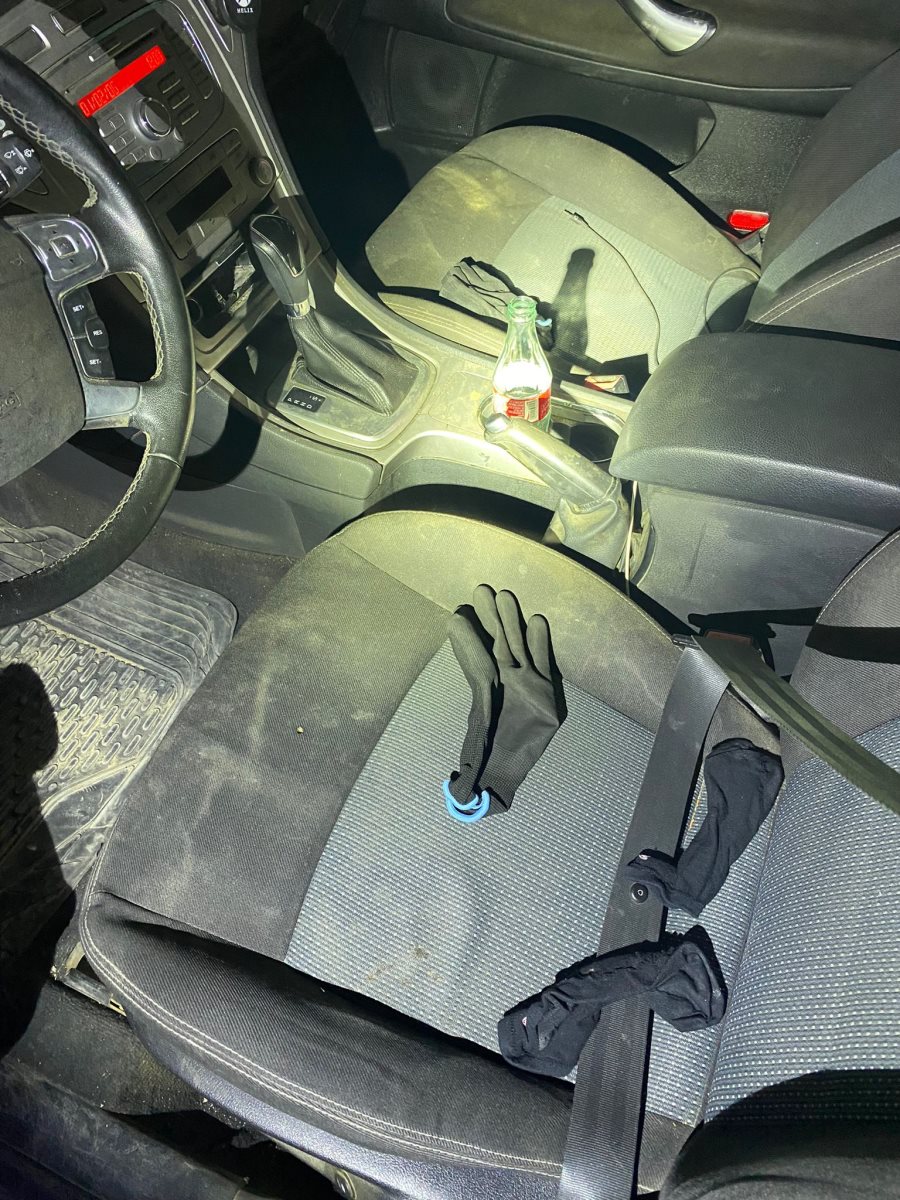 קרדיט - דוברות מרחב נגב