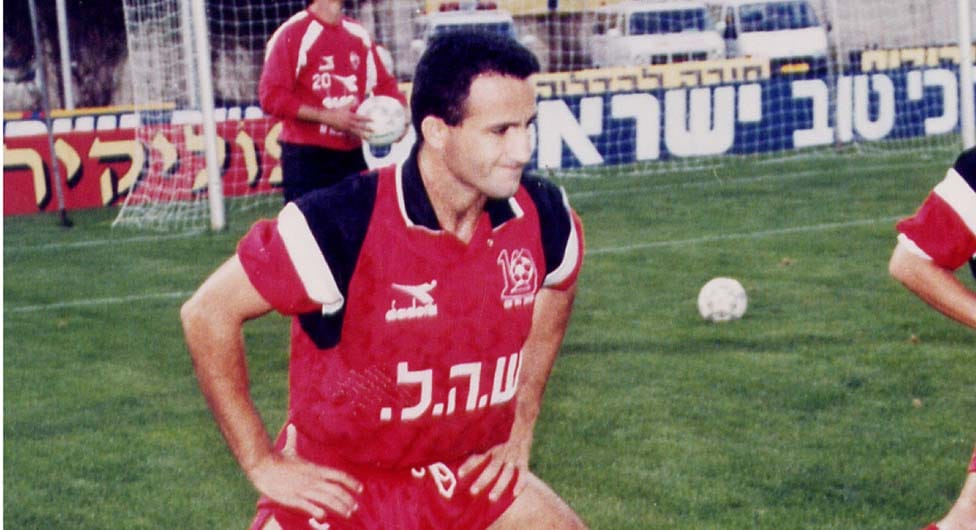 אפרים דוידי. קרדיט - צילום פרטי