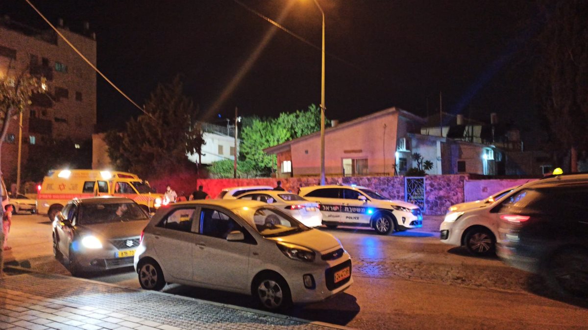 קרדיט - צילום פרטי