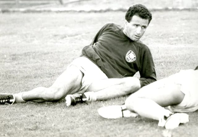 "מגיע ראשון, והולך אחרון". קרדיט - צילום פרטי