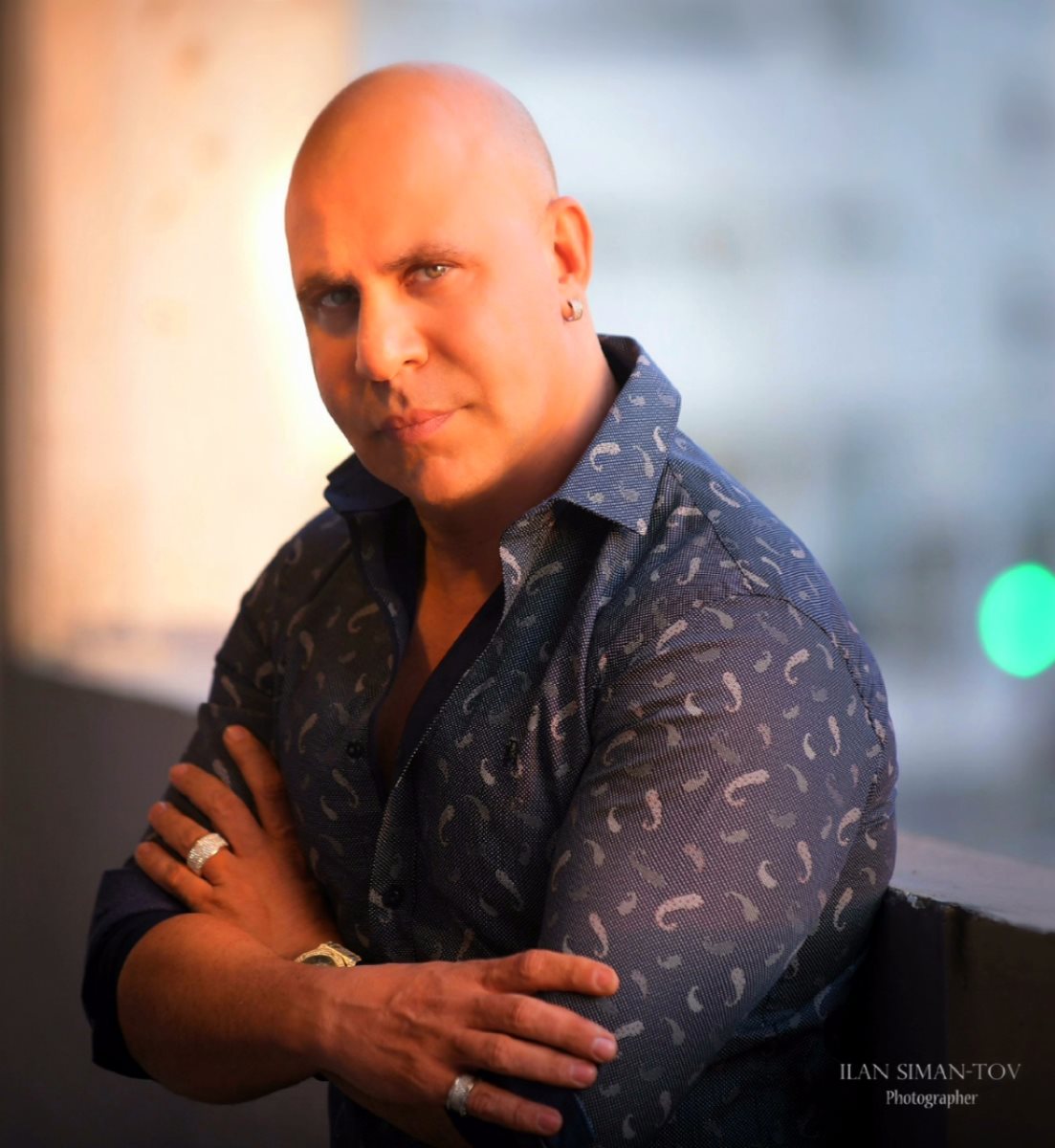 צילום: אילן סימן טוב