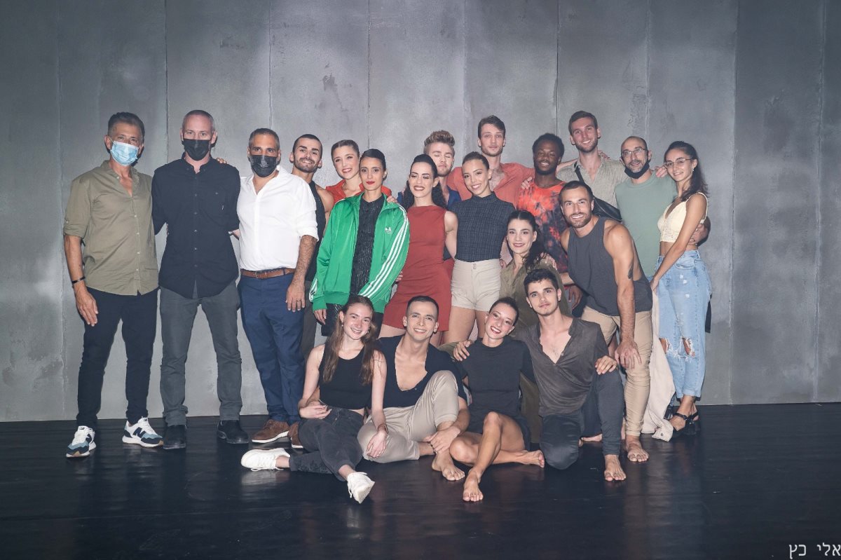 צילום: אלי כץ 