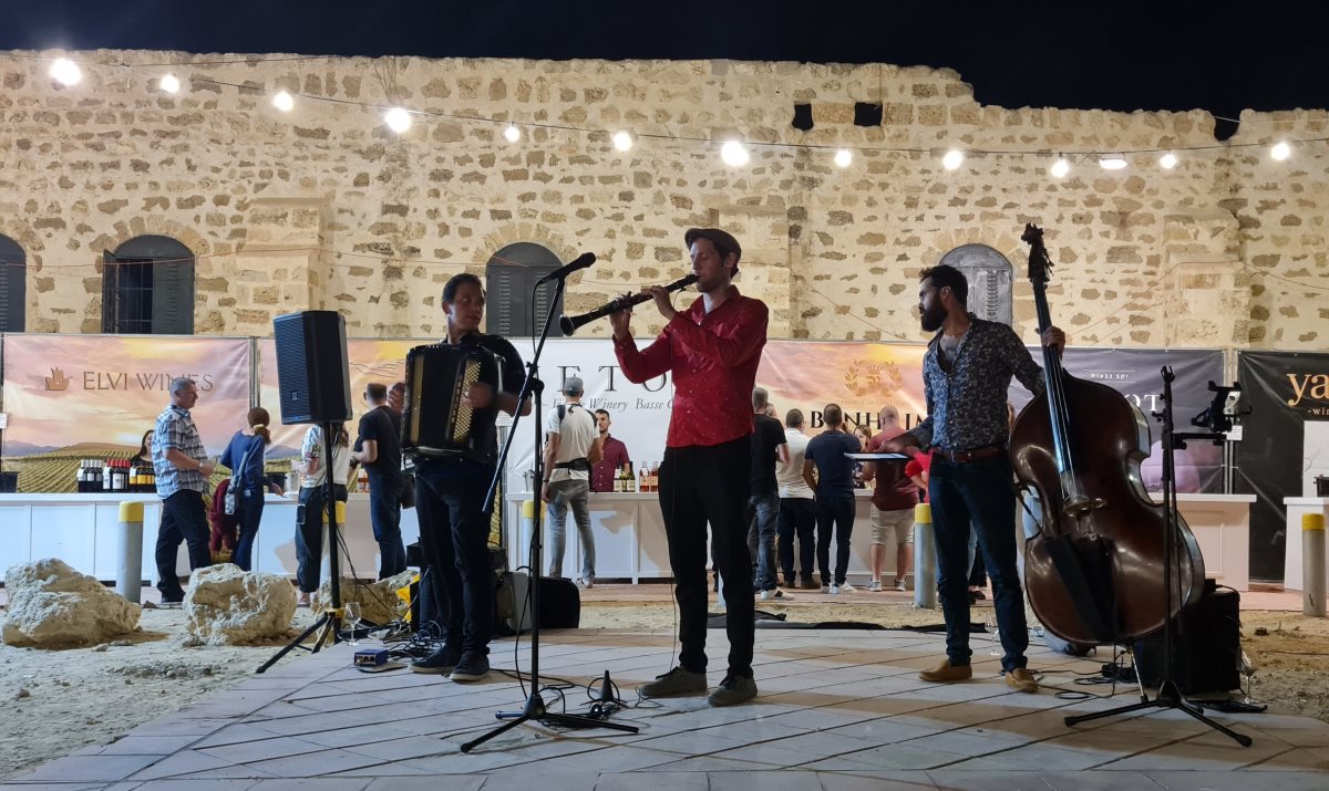 צילום דוברות עיריית אופקים