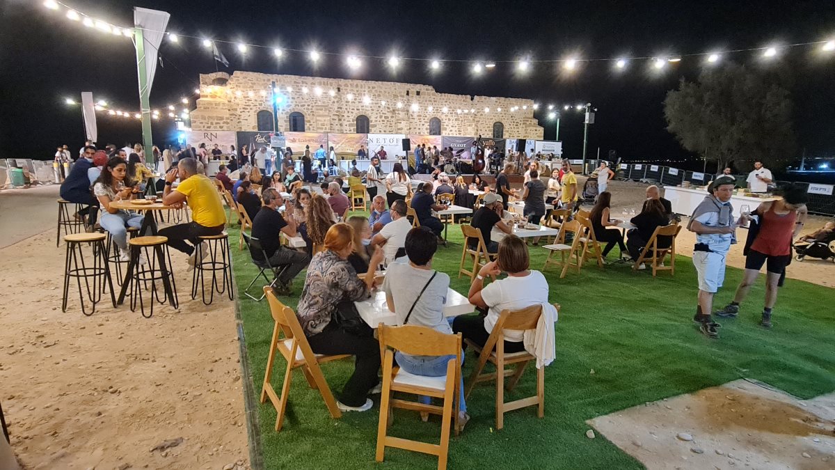 צילום דוברות עיריית אופקים