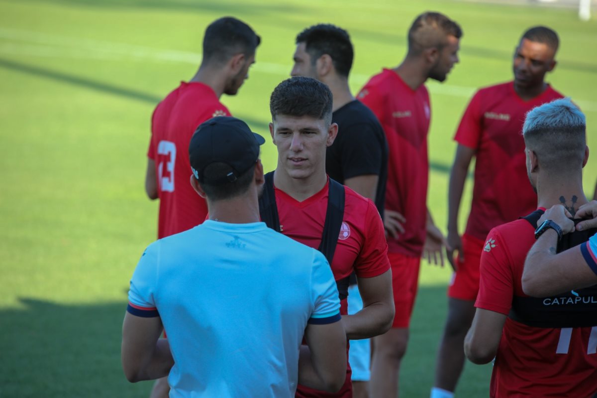 אור דדיה. צילום: זאב דיקמן