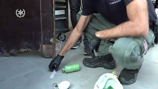 קרדיט - דוברות מרחב נגב